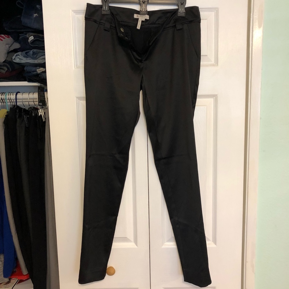 BCBG Tuxedo pant